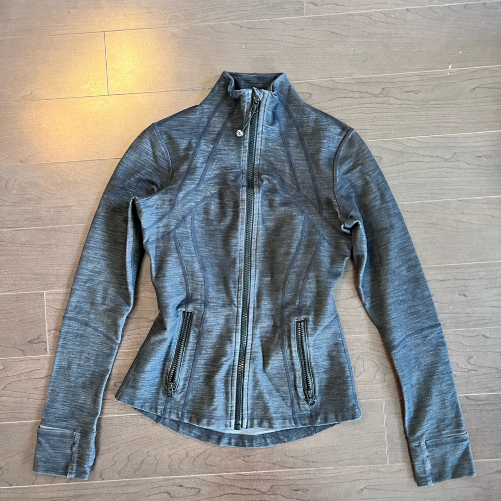 Lululemon Define Jacket